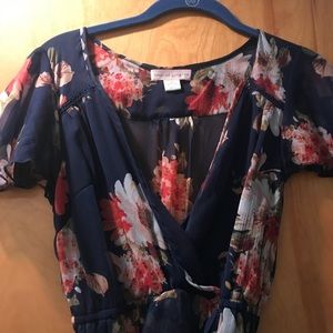 Urban Outfitters boho maxi dress. Worn once!